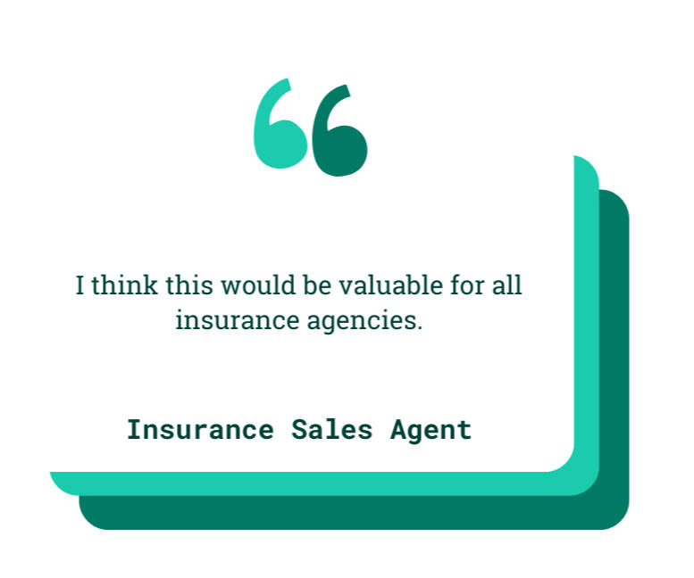 all insurance agencies would find value in David Rashty training